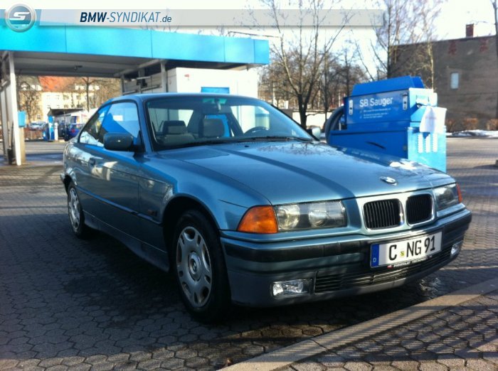 BMW-Syndikat Fotostorie