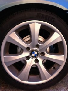 e36 316i Coupe in Moreagrn - 3er BMW - E36