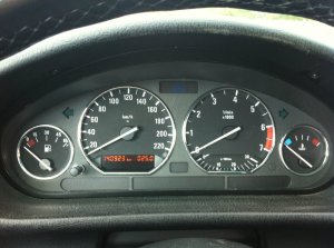 e36 316i Coupe in Moreagrn - 3er BMW - E36