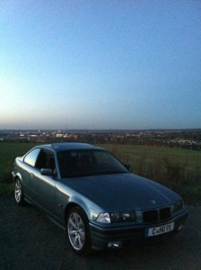 e36 316i Coupe in Moreagrn - 3er BMW - E36
