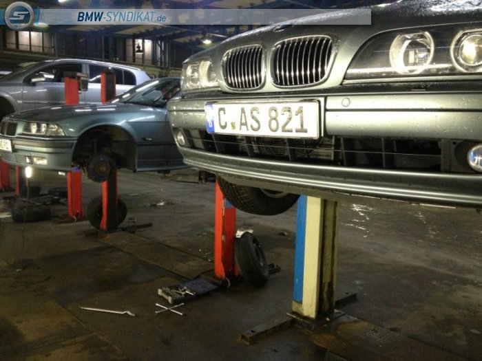 BMW-Syndikat Fotostorie
