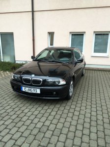 E46 320Ci - 3er BMW - E46