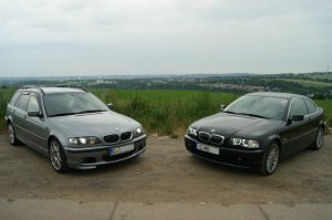 E46 320Ci - 3er BMW - E46