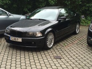 E46 320Ci - 3er BMW - E46