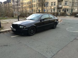 E46 320Ci - 3er BMW - E46