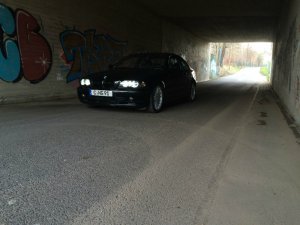 E46 320Ci - 3er BMW - E46