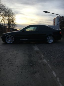 E46 320Ci - 3er BMW - E46