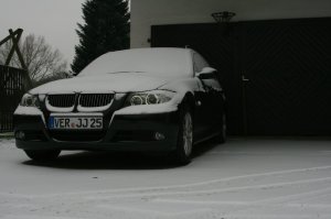 325i E91 es wird (= - 3er BMW - E90 / E91 / E92 / E93