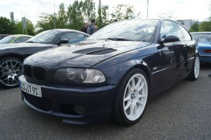 Iliya's E46 Coupe - UPDATE am Ende der Story! - 3er BMW - E46