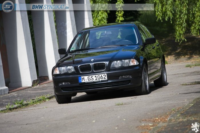 BMW-Syndikat Fotostorie