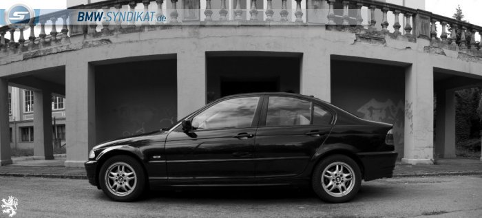 BMW-Syndikat Fotostorie