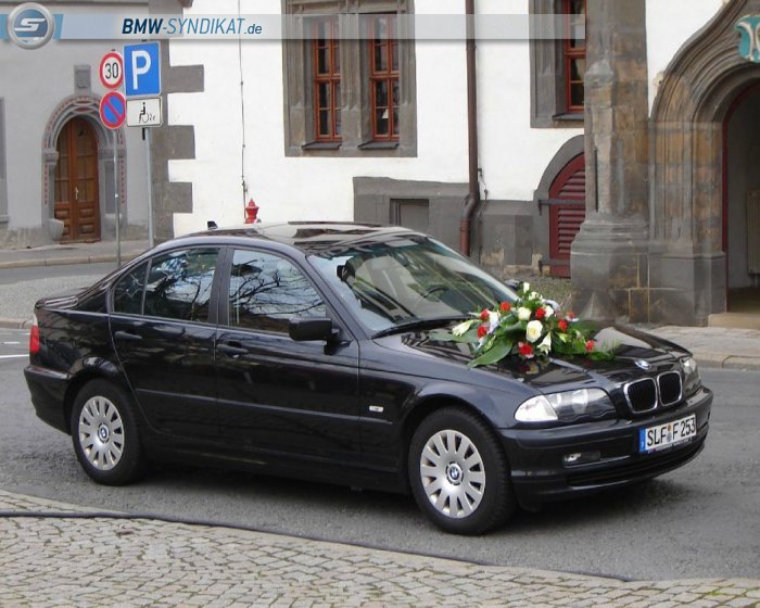 BMW-Syndikat Fotostorie
