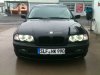 E46 Limo - 3er BMW - E46 - IMG_0371.JPG
