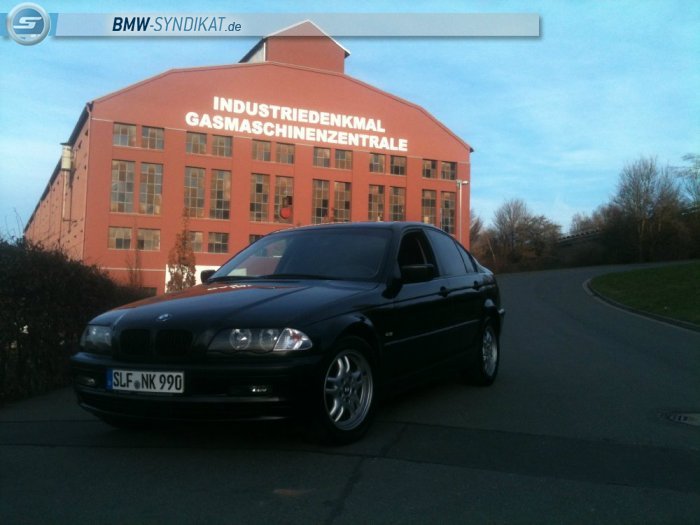BMW-Syndikat Fotostorie