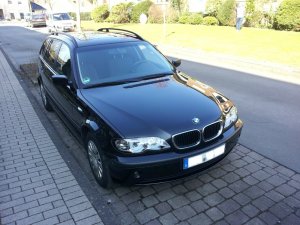 Mein erster... - 3er BMW - E46