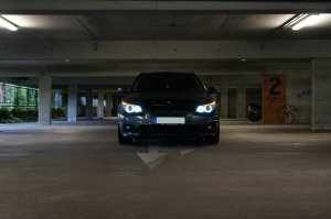 Mein Pampersbomber - 5er BMW - E60 / E61