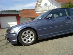 BMW E46 318ci - 3er BMW - E46