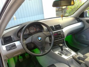 BMW E46 318ci - 3er BMW - E46 BMW E46 318ci - 3er BMW - E46