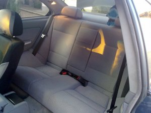 BMW E46 318ci - 3er BMW - E46 BMW E46 318ci - 3er BMW - E46
