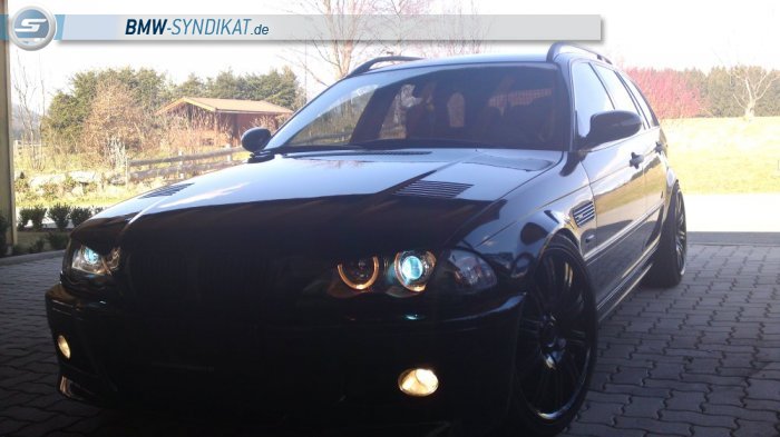 BMW-Syndikat Fotostorie