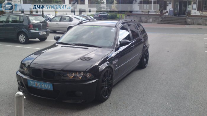 BMW-Syndikat Fotostorie
