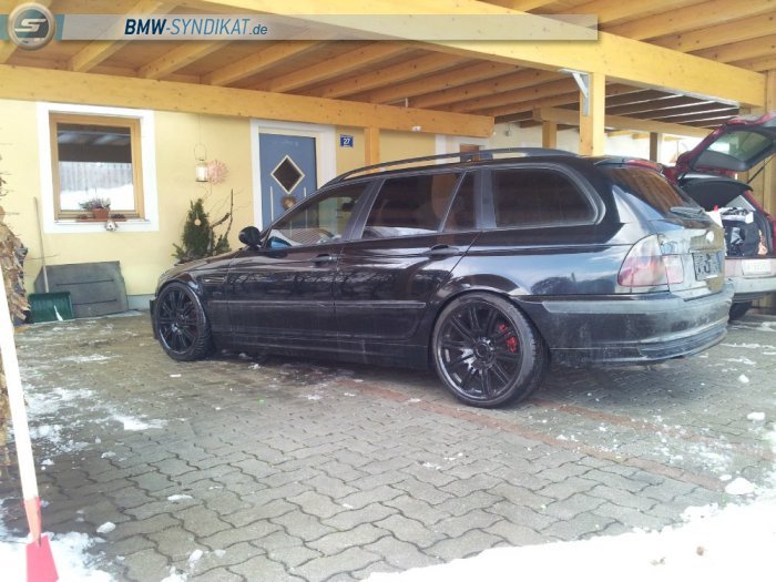 BMW-Syndikat Fotostorie