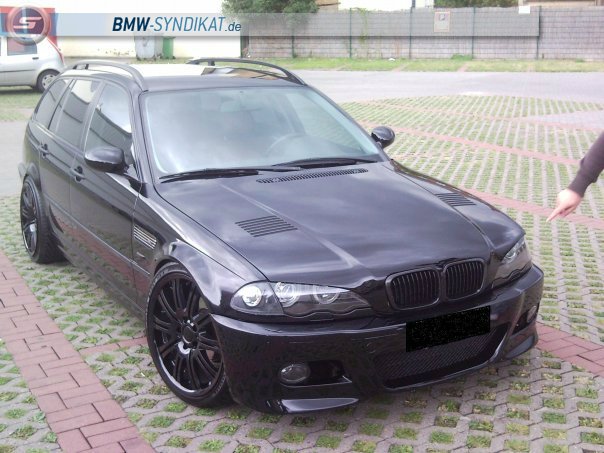 BMW-Syndikat Fotostorie