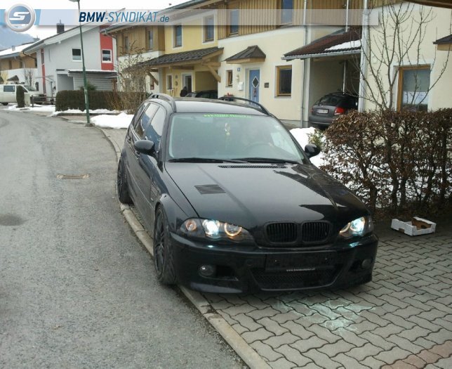 BMW-Syndikat Fotostorie