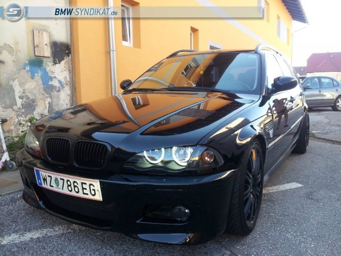 BMW-Syndikat Fotostorie