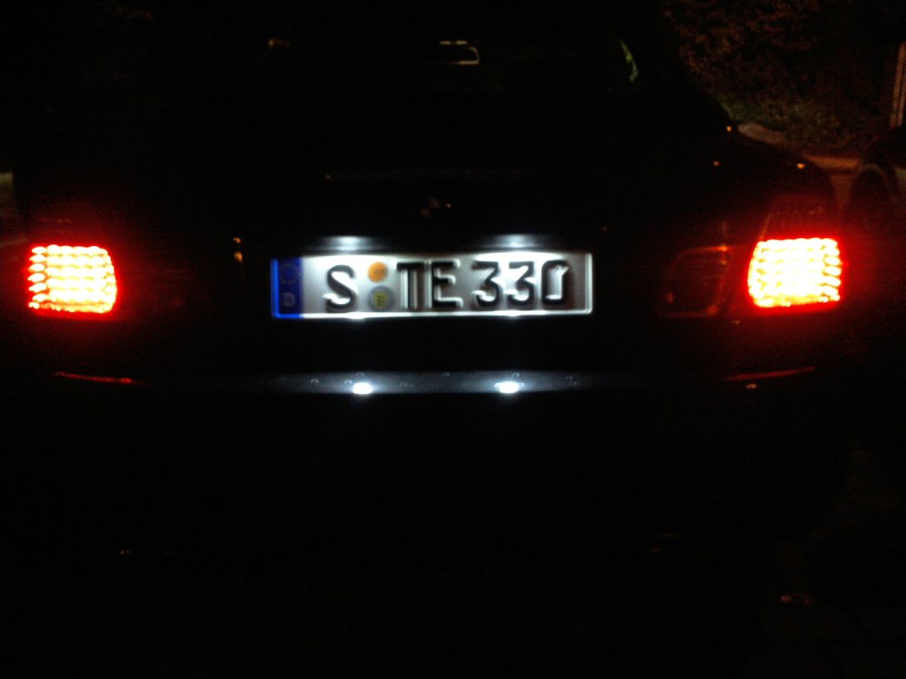 BMW 330i Cabrio M-Paket II - 3er BMW - E46