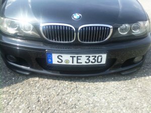 BMW 330i Cabrio M-Paket II - 3er BMW - E46