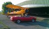 Mein Roter und Lucy - 3er BMW - E30 - E30 B-MW 1497 4.jpg