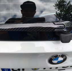 E91 325d VfL Alpinweiss - 3er BMW - E90 / E91 / E92 / E93