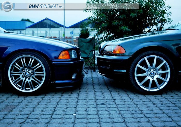 BMW-Syndikat Fotostorie