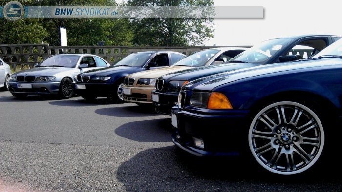 BMW-Syndikat Fotostorie