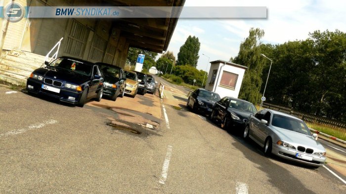 BMW-Syndikat Fotostorie