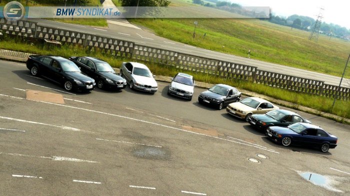 BMW-Syndikat Fotostorie