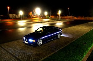 E36 328i Coupe - 3er BMW - E36