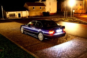 E36 328i Coupe - 3er BMW - E36