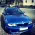 The Blue- Treggr e46 coup - 3er BMW - E46 - IMG_20130316_151317.jpg