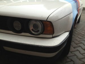 e34 520i DR Daily Racer - 5er BMW - E34