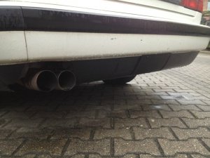 e34 520i DR Daily Racer - 5er BMW - E34