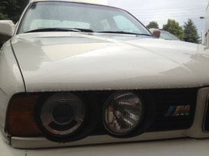 e34 520i DR Daily Racer - 5er BMW - E34