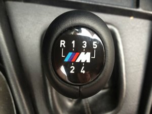 e34 520i DR Daily Racer - 5er BMW - E34