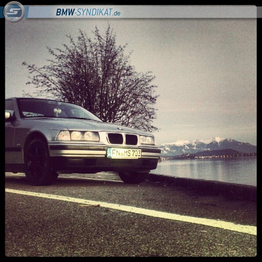 BMW-Syndikat Fotostorie