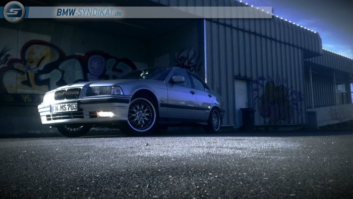 BMW-Syndikat Fotostorie