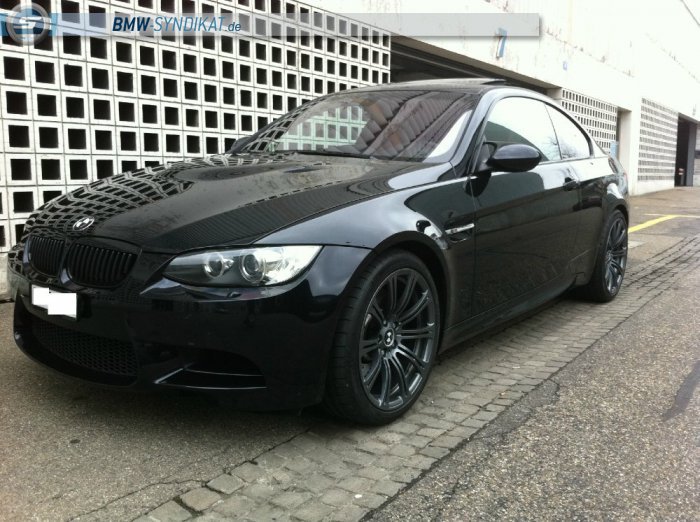 BMW-Syndikat Fotostorie