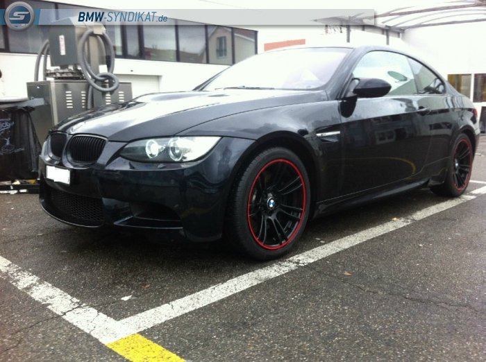 BMW-Syndikat Fotostorie