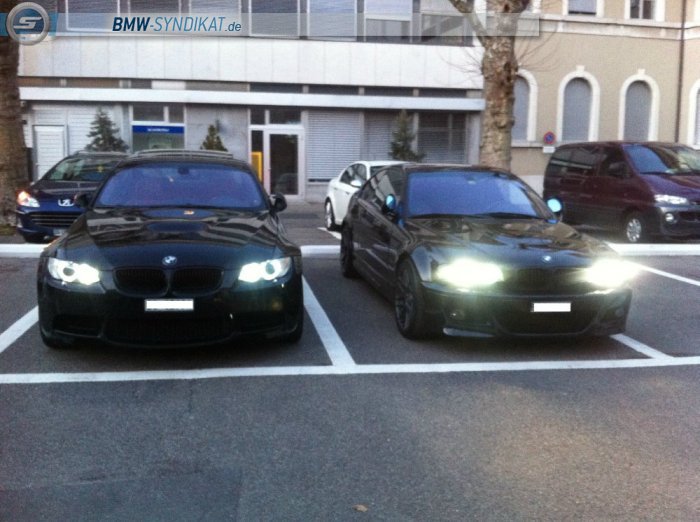 BMW-Syndikat Fotostorie