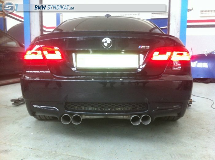 BMW-Syndikat Fotostorie